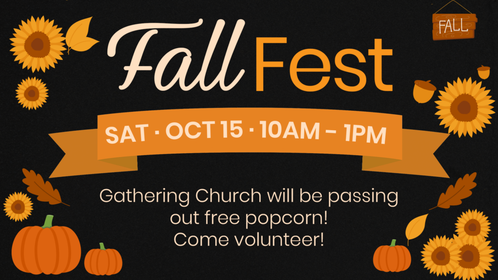 Fall Fest