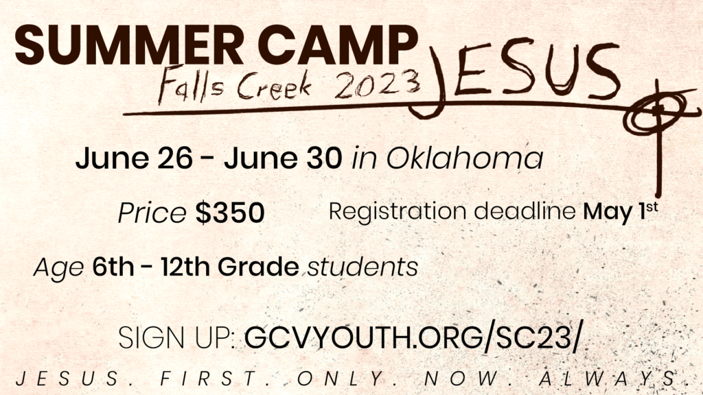 Summer Camp
